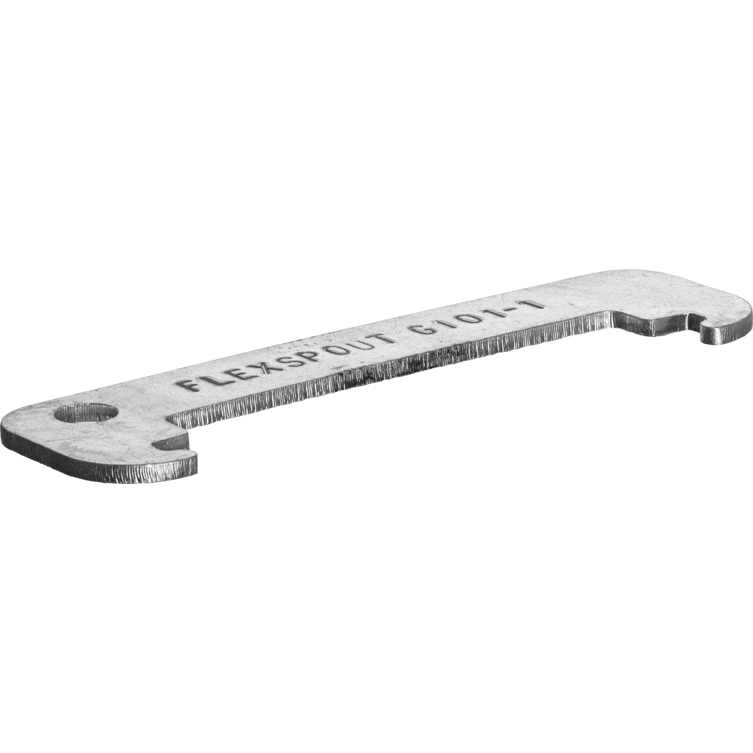 Rieke G-101-1 Go / No-go Spout Gauge 4 Rieke G-101-1 Go / No-go Spout Gauge - Image 2