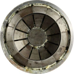 GV-10 2" Rieke Visegrip II Capseal Crimping Tool -Wessco Shop 26wgv1 3