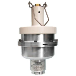 Pneumatic Crimper For 3/4" Steel Seal With Corner Gasket