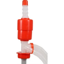 Polyethylene Drum Siphon Pump For 2" NPS -Wessco Shop 26wpsp 2 2