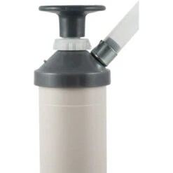 MR50-5 Rieke Pail Pump -Wessco Shop 26wrpp 3