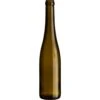 500 Ml Antique Green Mid-Sized Hock Wine Bottles, Cork 12/cs 1 500 Ml Antique Green Mid-Sized Hock Wine Bottles, Cork 12/cs -Wessco Shop 30bflt 1