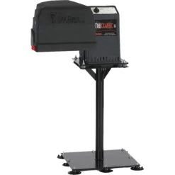 1 Gallon Single Arm Paint Mixer -Wessco Shop 30bgsa 1