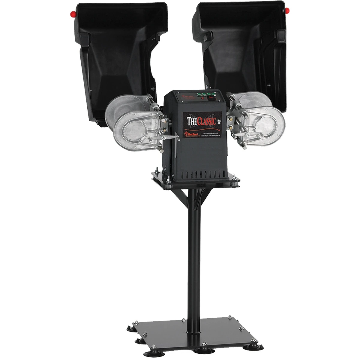 1 Gallon Twin Arm Paint Mixer 4 1 Gallon Twin Arm Paint Mixer - Image 2