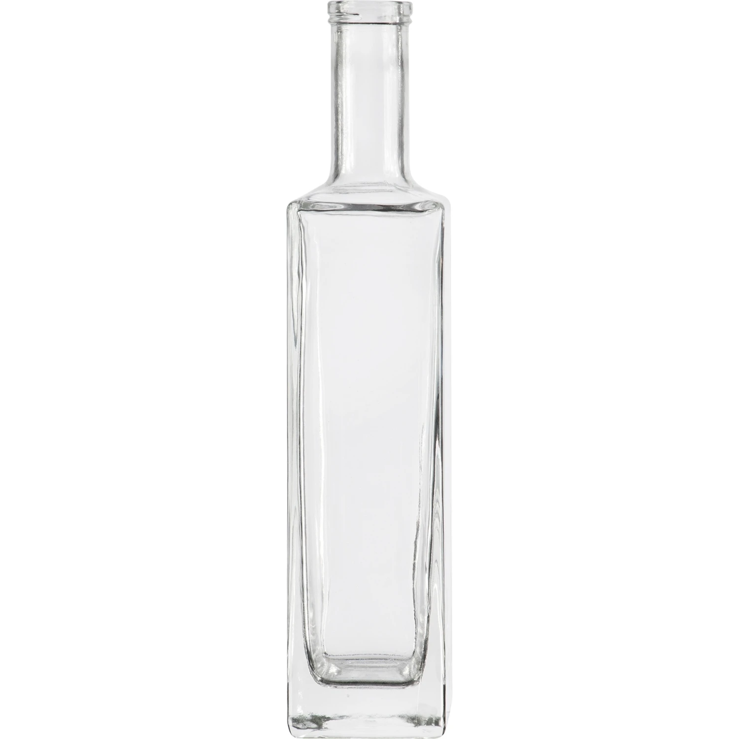 750 Ml Clear Glass Liberty Liquor Bottle, Bar Top, 12/cs 6 750 Ml Clear Glass Liberty Liquor Bottle, Bar Top, 12/cs - Image 4