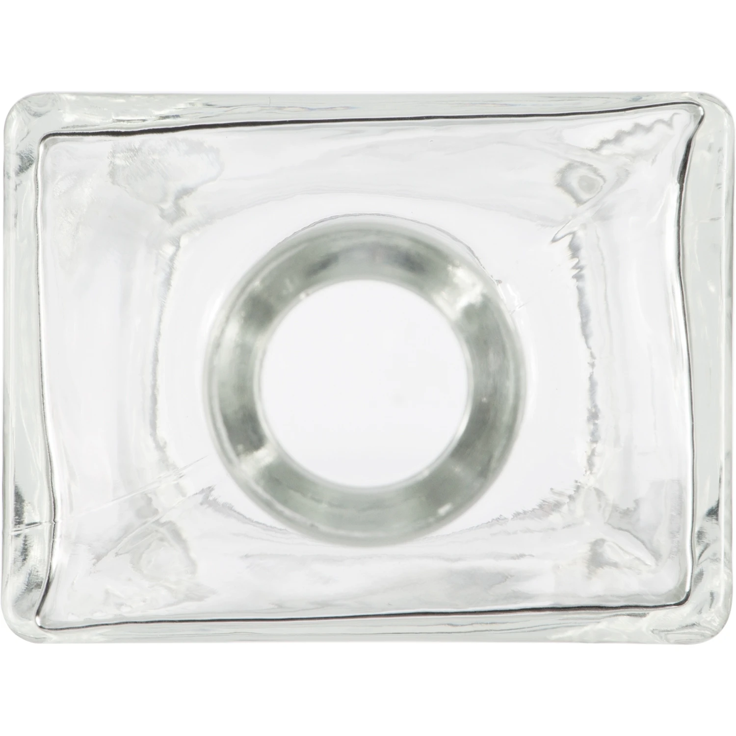 750 Ml Clear Glass Liberty Liquor Bottle, Bar Top, 12/cs 5 750 Ml Clear Glass Liberty Liquor Bottle, Bar Top, 12/cs - Image 3