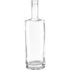 750 Ml Clear Glass St. Louis Liquor Bottle, Bar Top, 12/cs 1 750 Ml Clear Glass St. Louis Liquor Bottle, Bar Top, 12/cs -Wessco Shop 30bstl 1