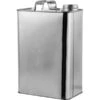 1 Gallon F-Style Can With 1-3/4" Delta Opening (Bulk) -Wessco Shop 30w124 1 3