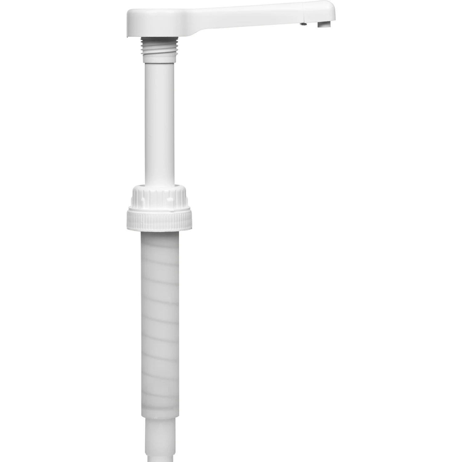 1 Oz. (30ml) Hand Pump For Gallon F-Style Bottles, 38mm 38-400 (RS-30) 3 1 Oz. (30ml) Hand Pump For Gallon F-Style Bottles, 38mm 38-400 (RS-30)