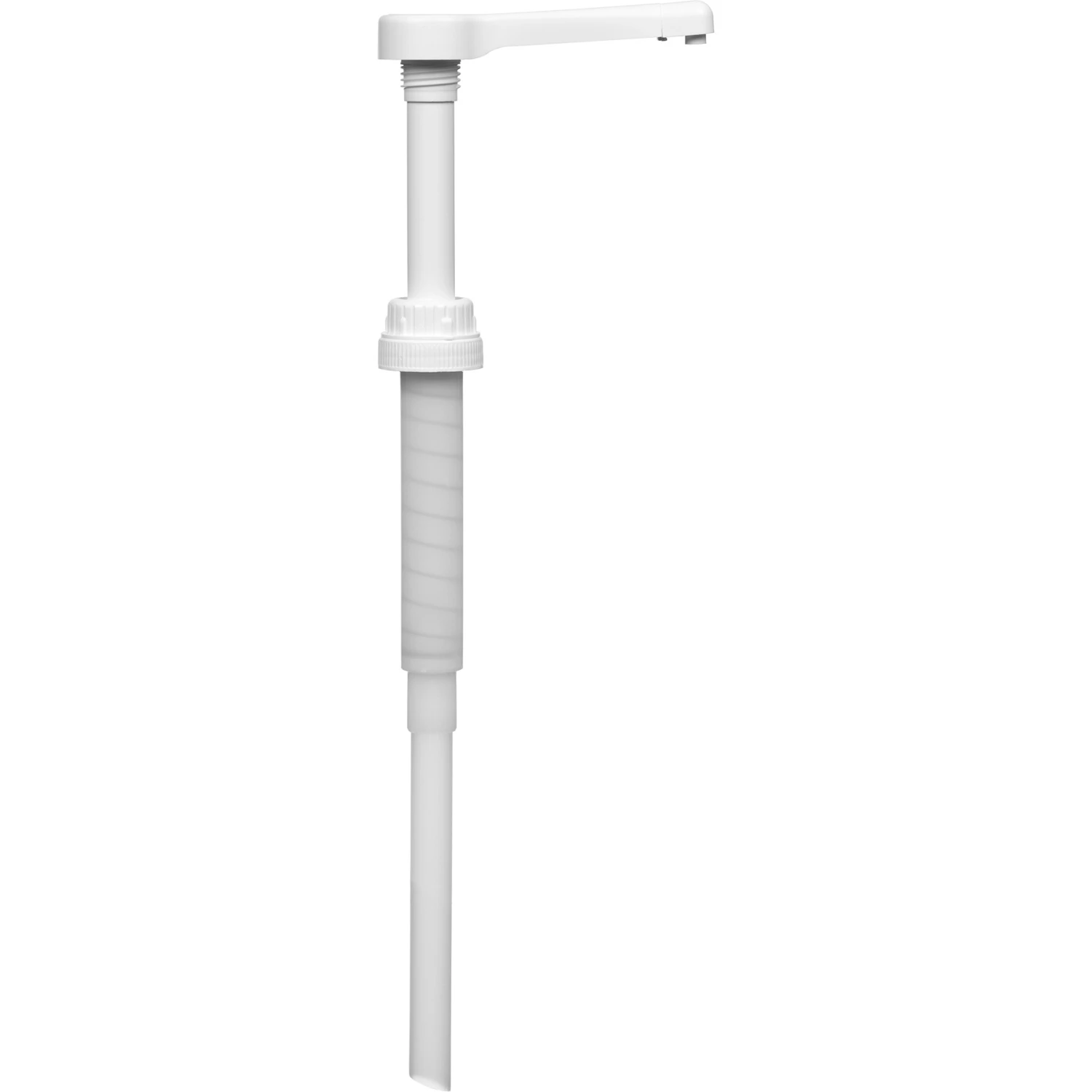 1 Oz. (30ml) Hand Pump For Gallon F-Style Bottles, 38mm 38-400 (RS-30) 6 1 Oz. (30ml) Hand Pump For Gallon F-Style Bottles, 38mm 38-400 (RS-30) - Image 4