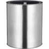 1 Gallon Metal Paint Can, Gray Epoxy Phenolic Lined, 7.688" H (Bulk Pack) -Wessco Shop 30wc1e 1