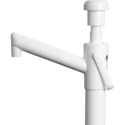 5 Gallon Plastic Pail Pump -Wessco Shop 30wezp 3 1