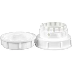 5 Gallon Plastic Pail Pump -Wessco Shop 30wezp 4