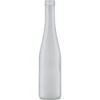 375 Ml Frosted Stretch Hock Wine Bottles, 12/cs -Wessco Shop 30wfhw 1