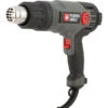 Heat Gun, Variable Temp., 120° To 1150°, 1500 W, 120 V -Wessco Shop 30whg2 1 3