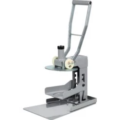 Lid Press Paint Can Closer With Base Plate