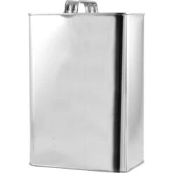 1 Gallon F-Style Can With 32mm Rel Opening UN Rated