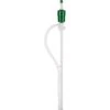 Green Drum Siphon Pump, HDPE/LDPE/PP, 2" IPS Adaptor -Wessco Shop 30wt19 1 1