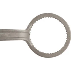 W-397 Rieke 70mm Aluminum Screw Cap Wrench -Wessco Shop 34wsct 3