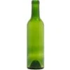 375 Ml Champagne Green Bordeaux Wine Bottles, Punted, Cork 12/cs -Wessco Shop 357ml champagne green bordeaux wine bottle punt cork