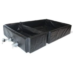 4' X 6' Ultra-Track Berm® Spill Containment Berm - UltraTech 8490 -Wessco Shop 37b490 2