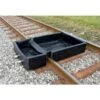 4' X 6' Ultra-Track Berm® Spill Containment Berm - UltraTech 8490 -Wessco Shop 37b490 4