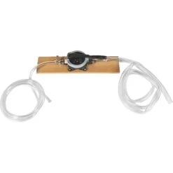 Bladder Pump For Ultra-Spill Deck Bladder Systems®