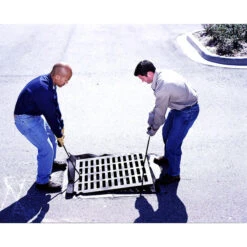 48" X 36" X 18" Oil & Sediment Plus Ultra-Drain Guard® -Wessco Shop 37bdg4 4