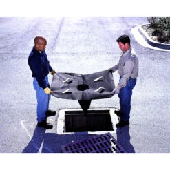 48" X 36" X 18" Oil & Sediment Plus Ultra-Drain Guard® (10 Pack) -Wessco Shop 37bdg5 2 2