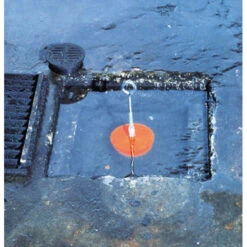 6" Ultra-Drain Plugs® -Wessco Shop 37bdr3 3