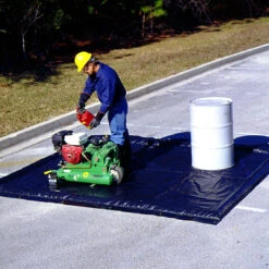 UltraTech 8578 - 12' X 16' X 4" Spill Containment Berm, Foam Wall Model -Wessco Shop 37bfb1 6 1 1 1 1 1 1 1 1 1 1 1 1