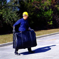 UltraTech 8578 - 12' X 16' X 4" Spill Containment Berm, Foam Wall Model -Wessco Shop 37bfb1 7 1 1 1 1 1 1 1 1 1 1 1 1