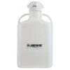 10 Liter White HDPE Plastic Laboratory Carboy W/83mm Cap -Wessco Shop 37bj82 1