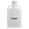 10 Liter White PP Plastic Laboratory Carboy W/83mm Cap -Wessco Shop 37bj94 1