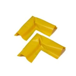 Make-A-Berm™ 4" Corner (2 Pack)