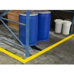 Make-A-Berm™ 4" Corner (2 Pack) -Wessco Shop 37bm26 3 1