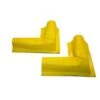 Make-A-Berm™ 2" Vented Corner (2 Pack) -Wessco Shop 37bm28 1