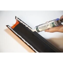 Make-A-Berm™ 12.5' X 2" Heavy Duty Straight Section -Wessco Shop 37bm36 3