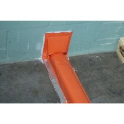 Make-A-Berm™ 2" Heavy Duty Vertical Corner, (2 Pack) -Wessco Shop 37bm40 1 1