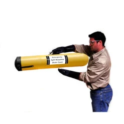 51" Ultra-Drain Seal Wall Mount® Container -Wessco Shop 37bwm3 3