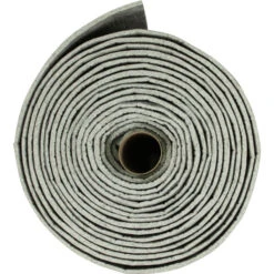 28.5" X 75' EverSoak® Heavy-Weight Univ. Absorbent Rolls, Recycled, Gray (1 Roll/box) -Wessco Shop 37wes9 3