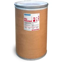 CHEMSORB® FR - Flammable Liquid Fire Retardant Spill Absorbent - 30 Gallon Drum