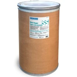 CHEMSORB® SS - Slick Stopper Oil-Only Spill Absorbent - 30 Gallon Drum -Wessco Shop 37wsa3 2