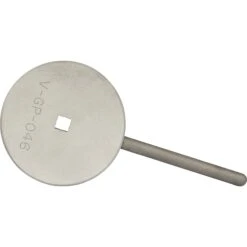 63mm Screw Cap Tightening Tool (for 57W63A) -Wessco Shop 57w63w 3