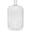 5 Gallon PET Plastic Carboy -Wessco Shop 5 gallon pet plastic carboy 30b4pc 1