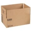6 X 1 Quart Paint Can Hazmat UN 4G Shipping Box, 275# -Wessco Shop 6 12 cp006q