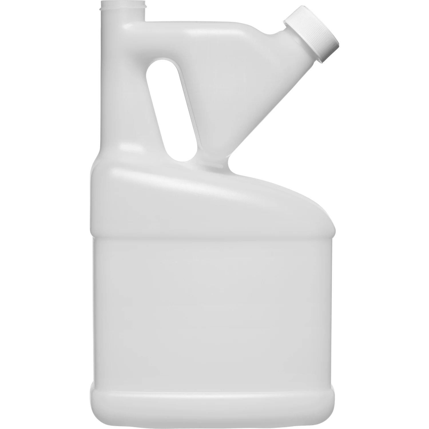 64 Oz. Natural Tip-N-Measure With 4 Oz. Chamber, 33mm 33-400 4 64 Oz. Natural Tip-N-Measure With 4 Oz. Chamber, 33mm 33-400 - Image 2