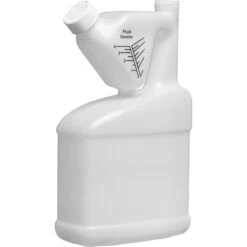 64 Oz. Natural Tip-N-Measure With 4 Oz. Chamber, 33mm 33-400 11 64 Oz. Natural Tip-N-Measure With 4 Oz. Chamber, 33mm 33-400 -Wessco Shop 68wtm6 4