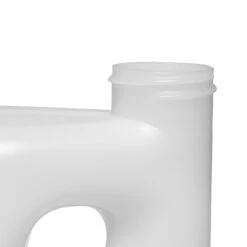 64 Oz. Natural Tip-N-Measure With 4 Oz. Chamber, 33mm 33-400 13 64 Oz. Natural Tip-N-Measure With 4 Oz. Chamber, 33mm 33-400 -Wessco Shop 68wtm6 6