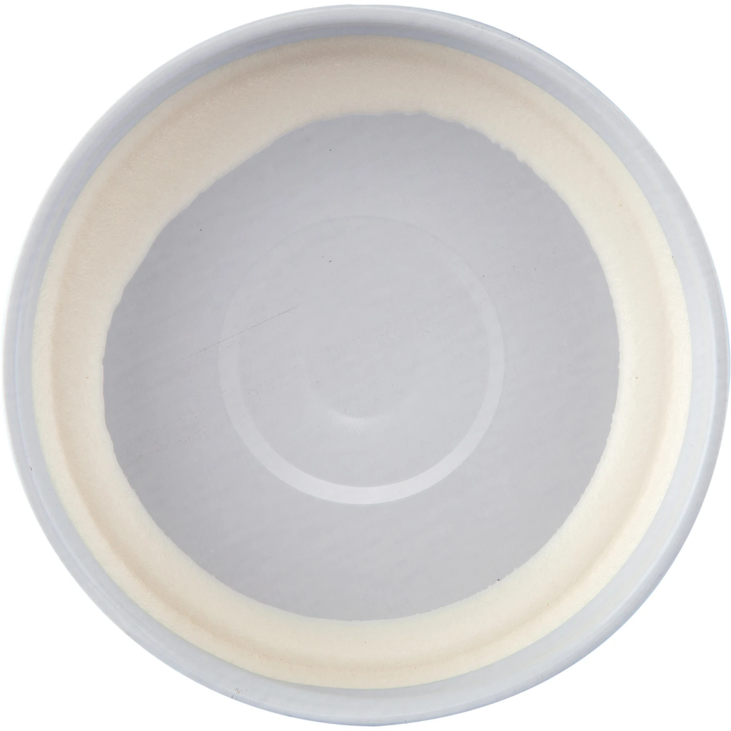 8 Oz. Straight Sided Glass Jar W/ Black Button Metal Cap W/ Plastisol Liner, 70mm 70G-450 - Image 8